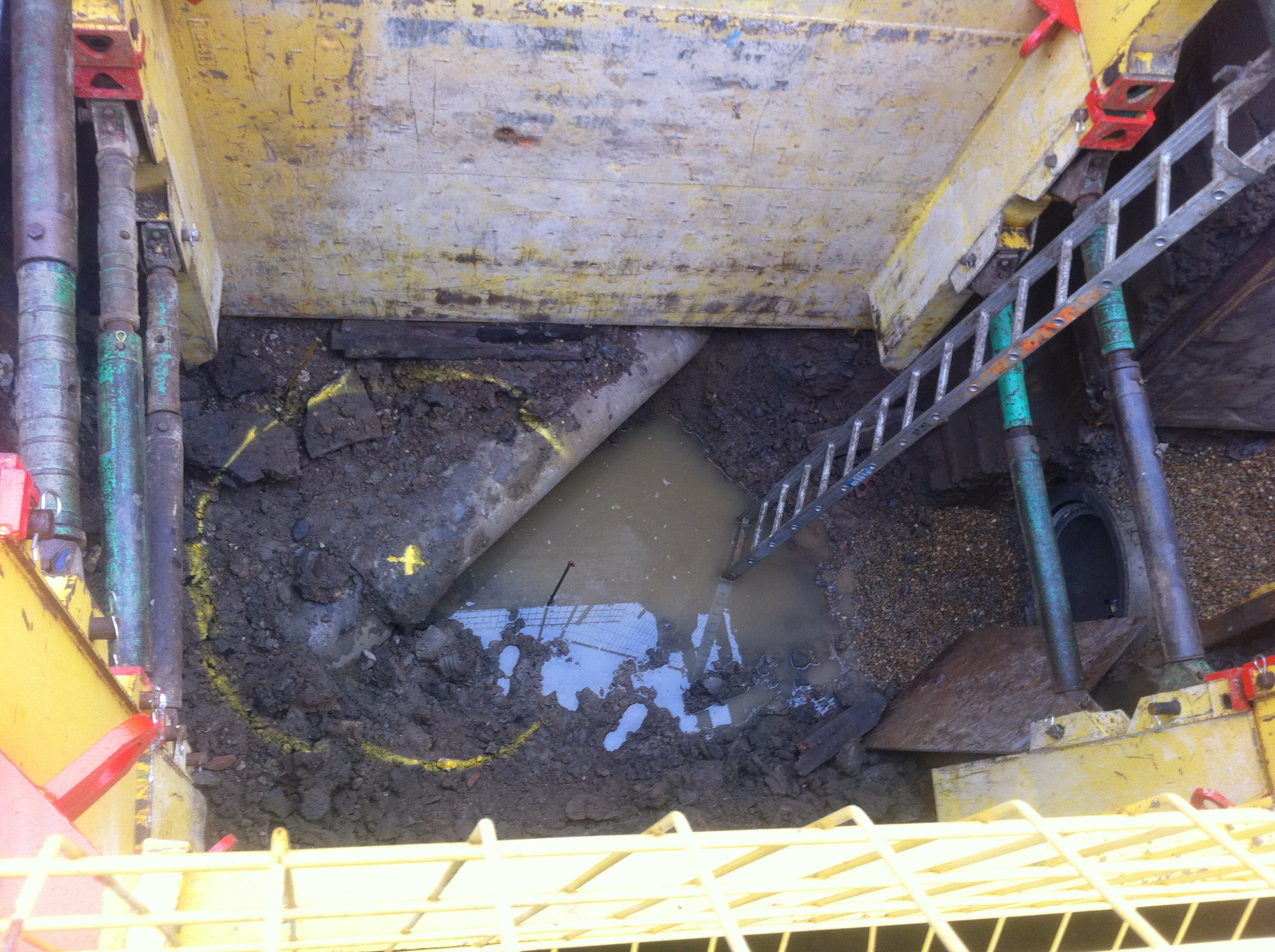 anglian-water-sewer-diversion-wickford-essex-sb-civil-engineeringsb