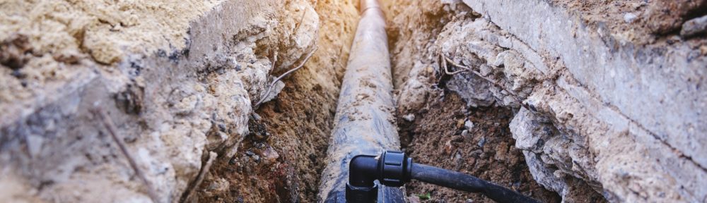 Drainage & Sewer Works