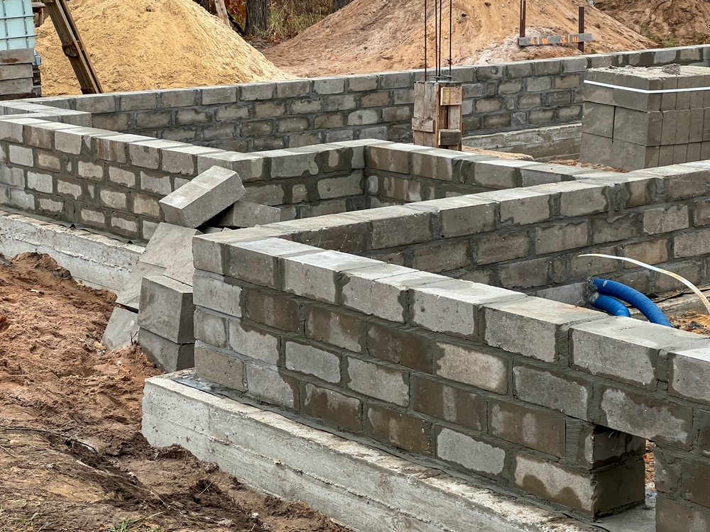 Groundworks