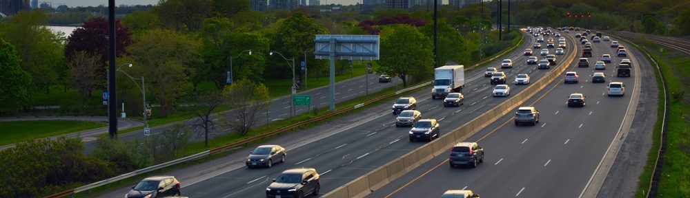 Highways & Section