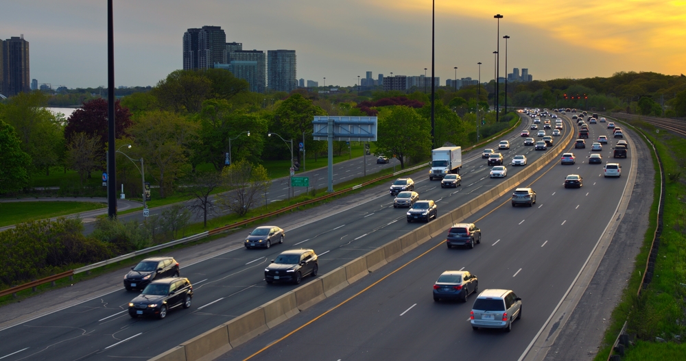 Highways & Section
