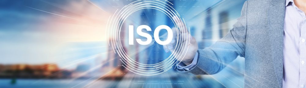BSI ISO 18001