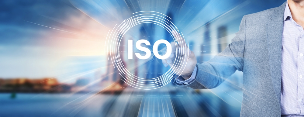 BSI ISO 18001