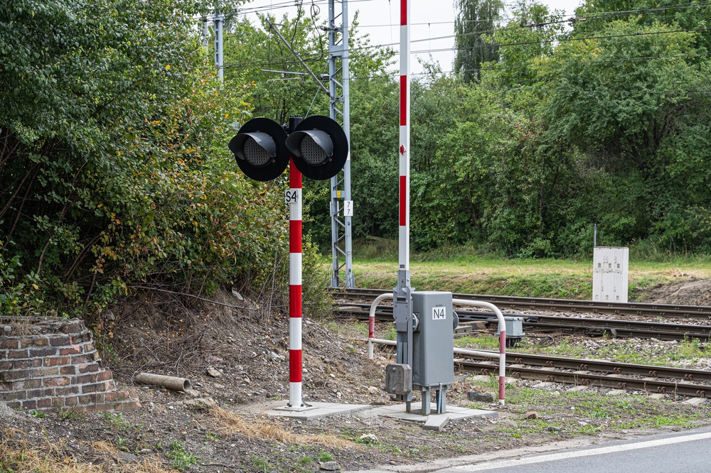 Crossrail & BBMV