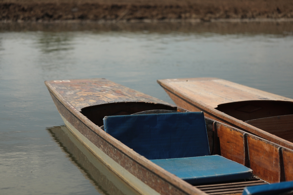 Punting