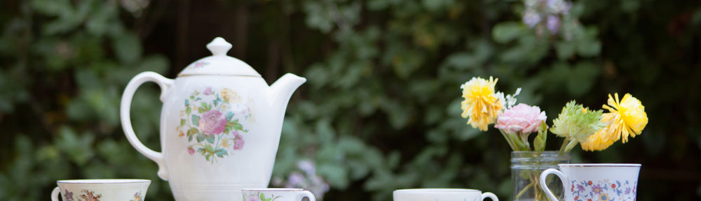 Tea Party