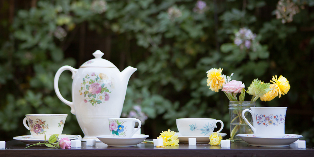 Tea Party