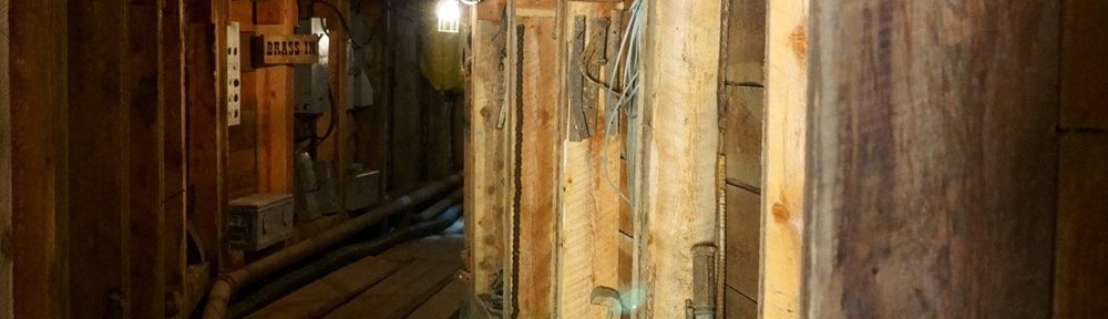 SB Civil Engineering Complete Timber Heading - Trenchless Technologies