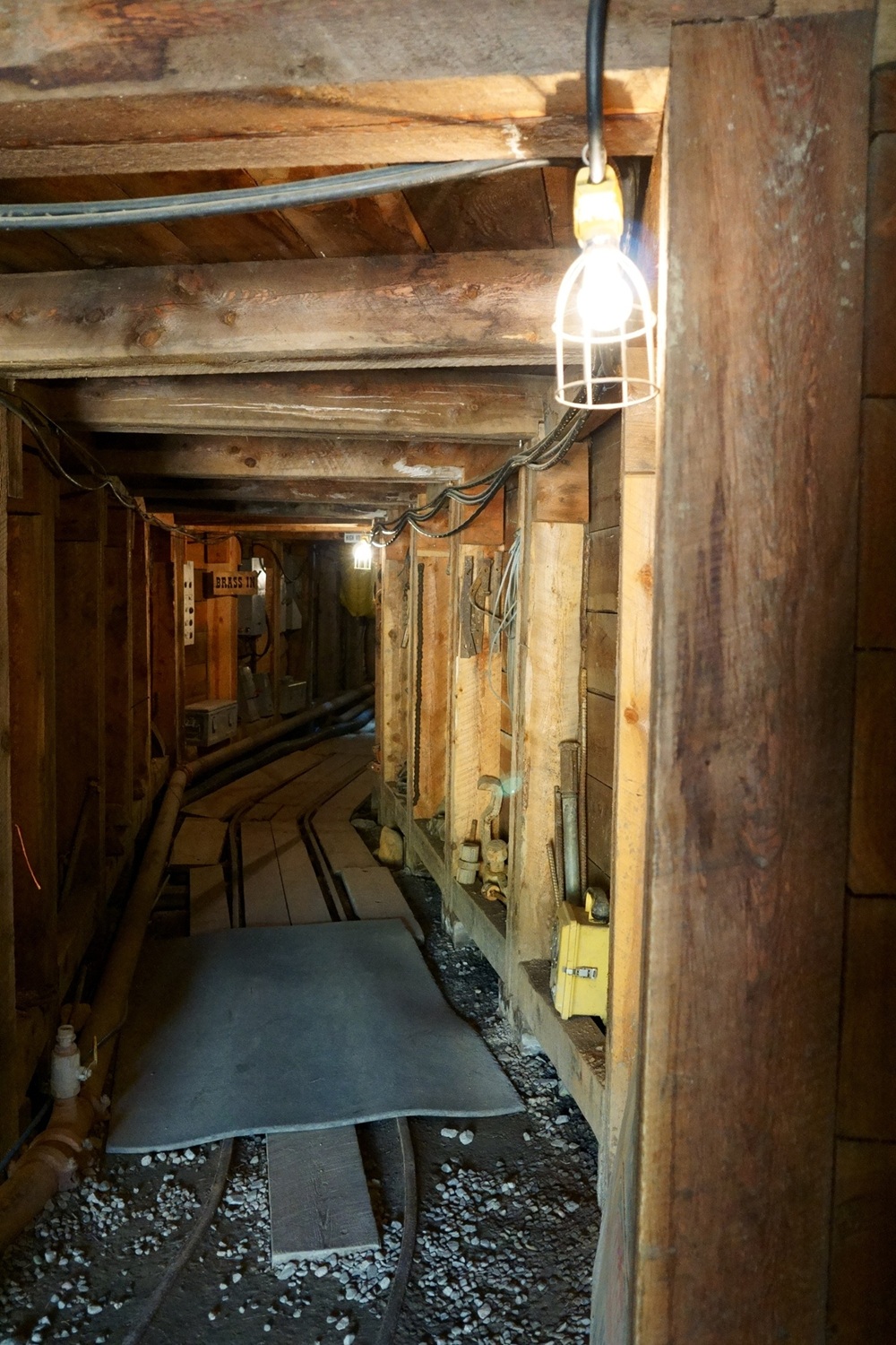 SB Civil Engineering Complete Timber Heading - Trenchless Technologies