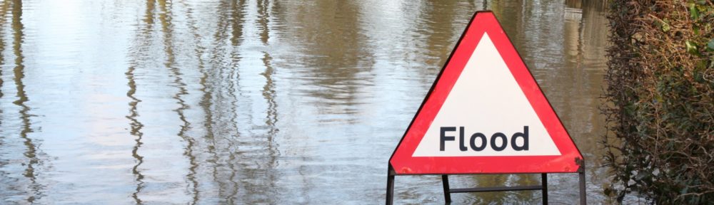 The Real Cost of the Flood and Civil Engineering