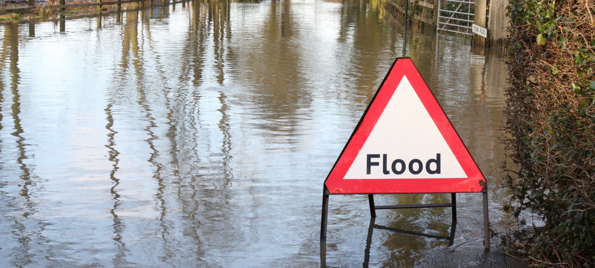 The Real Cost of the Flood and Civil Engineering