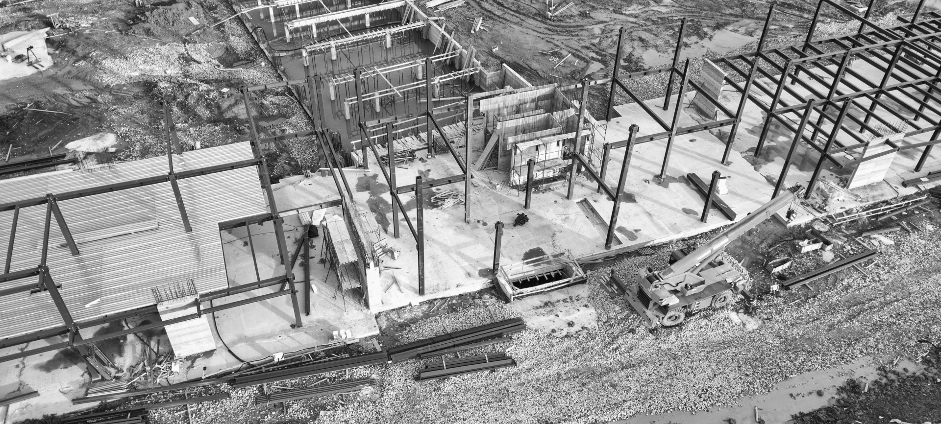 Awe-inspiring features of Civil Engineering history