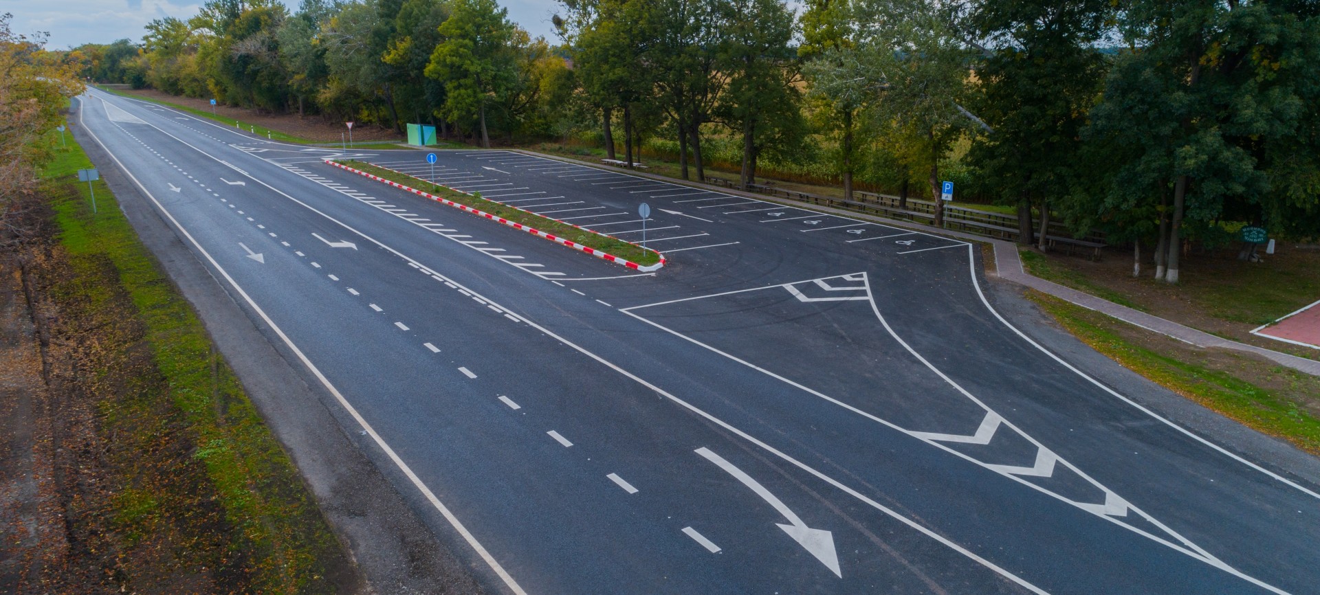 How Highways 278 Works Keep Developments Connected and Compliant