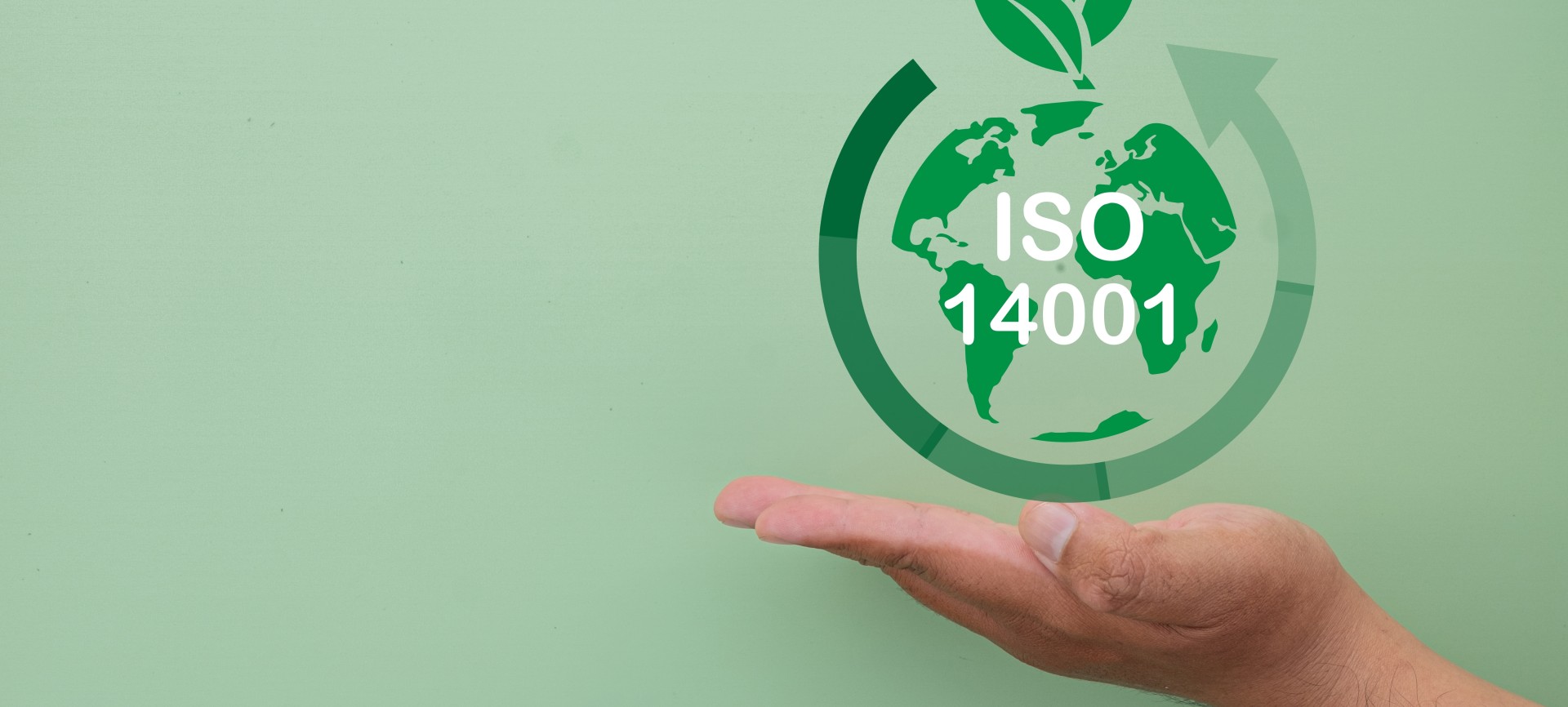 An Overview of ISO 14001 Standards within Civil Engineering Industry