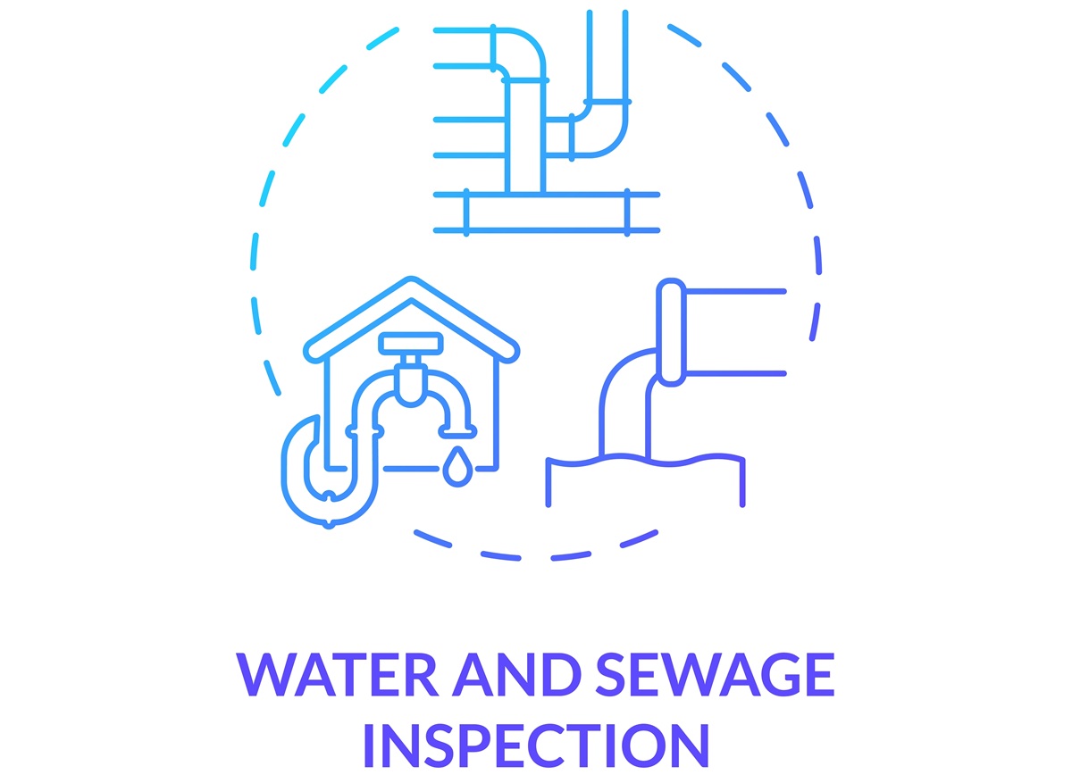 Sewer Connection