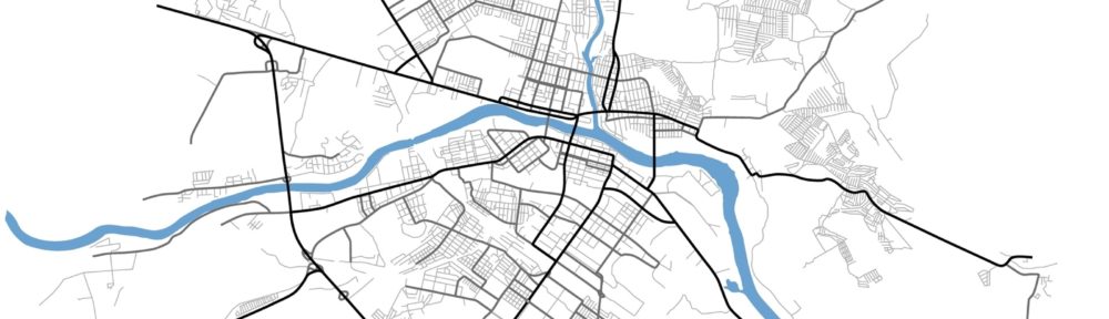 Sewer Mapping Street