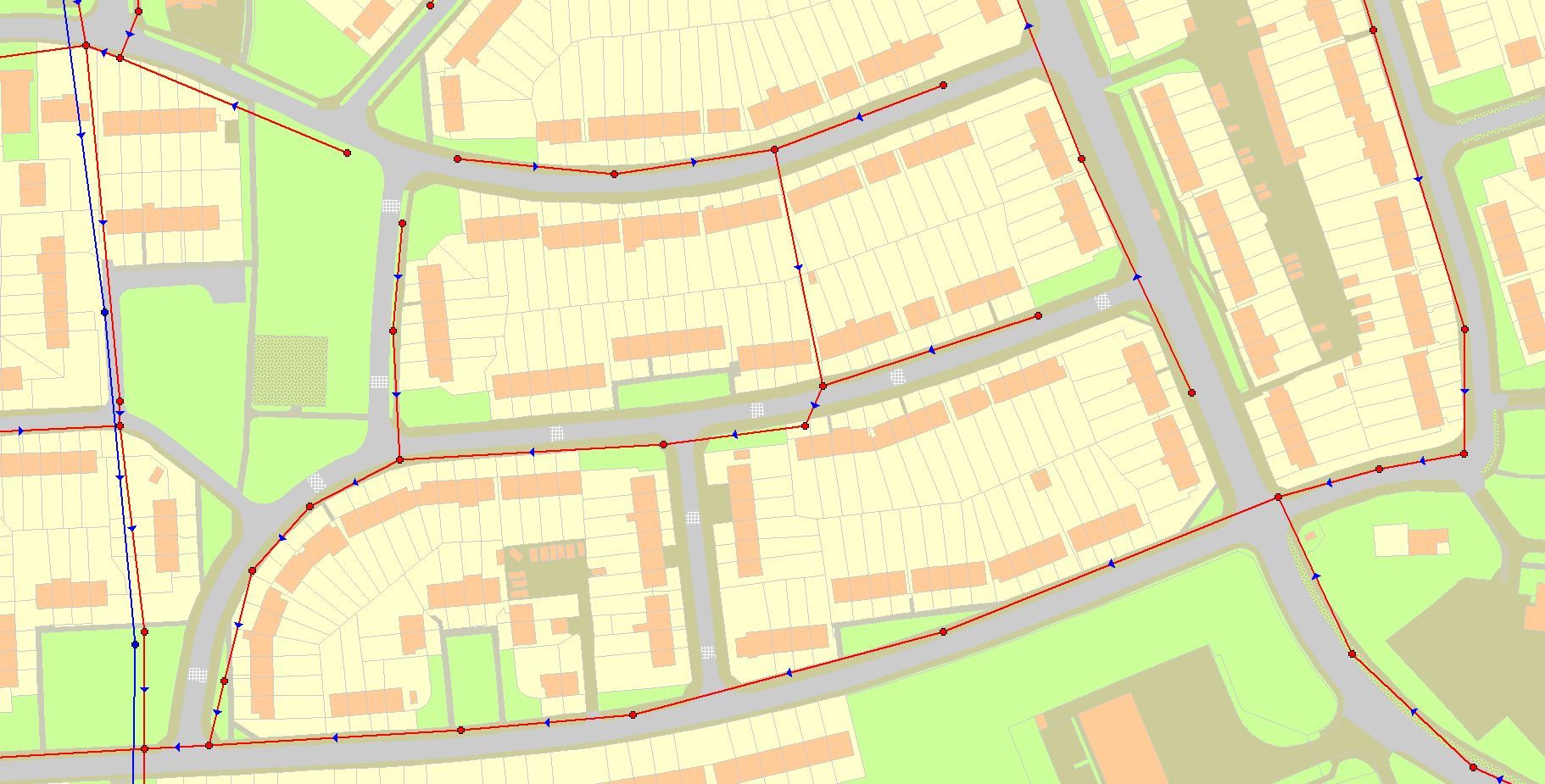New Sewer Connection Documentation Required SB Civil Engineering