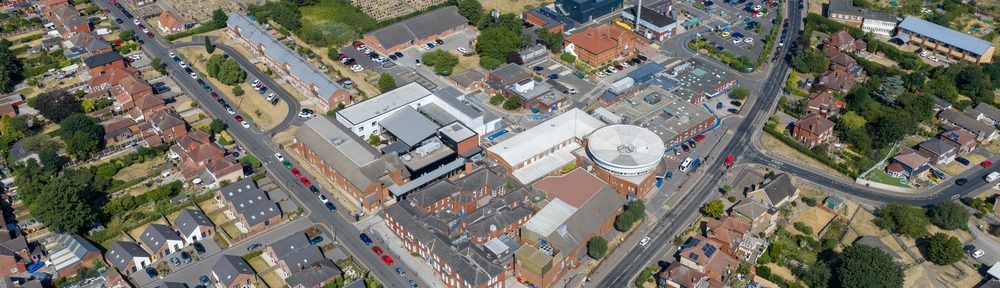 Retail Park Section 278 Highways Works