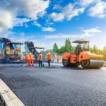 What Is Highway Construction