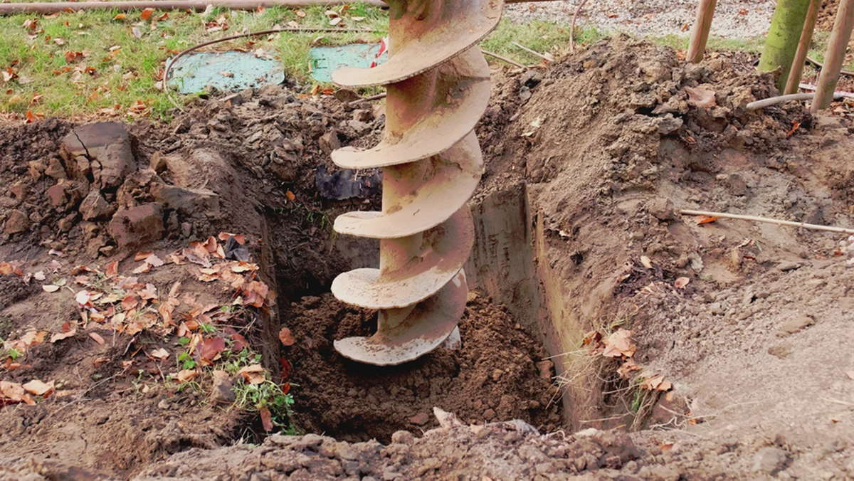 What is specialist groundwork and when might you need it?