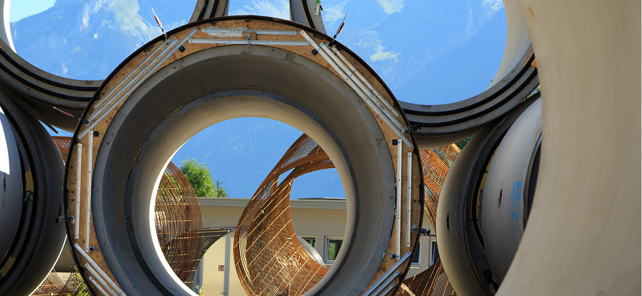 Microtunneling: The Next Big Thing In Civil Engineering