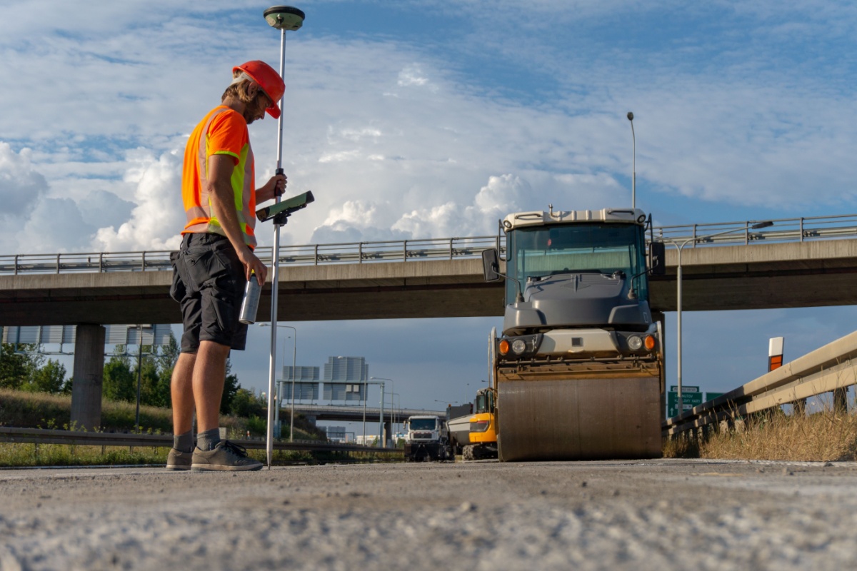 What Is A Streetscape in Civil Engineering?