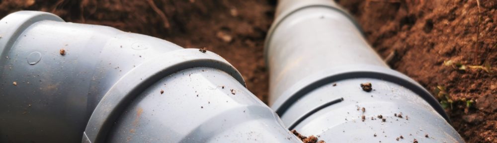 Why You Need an Experienced Drainage and Sewer Works Contractor