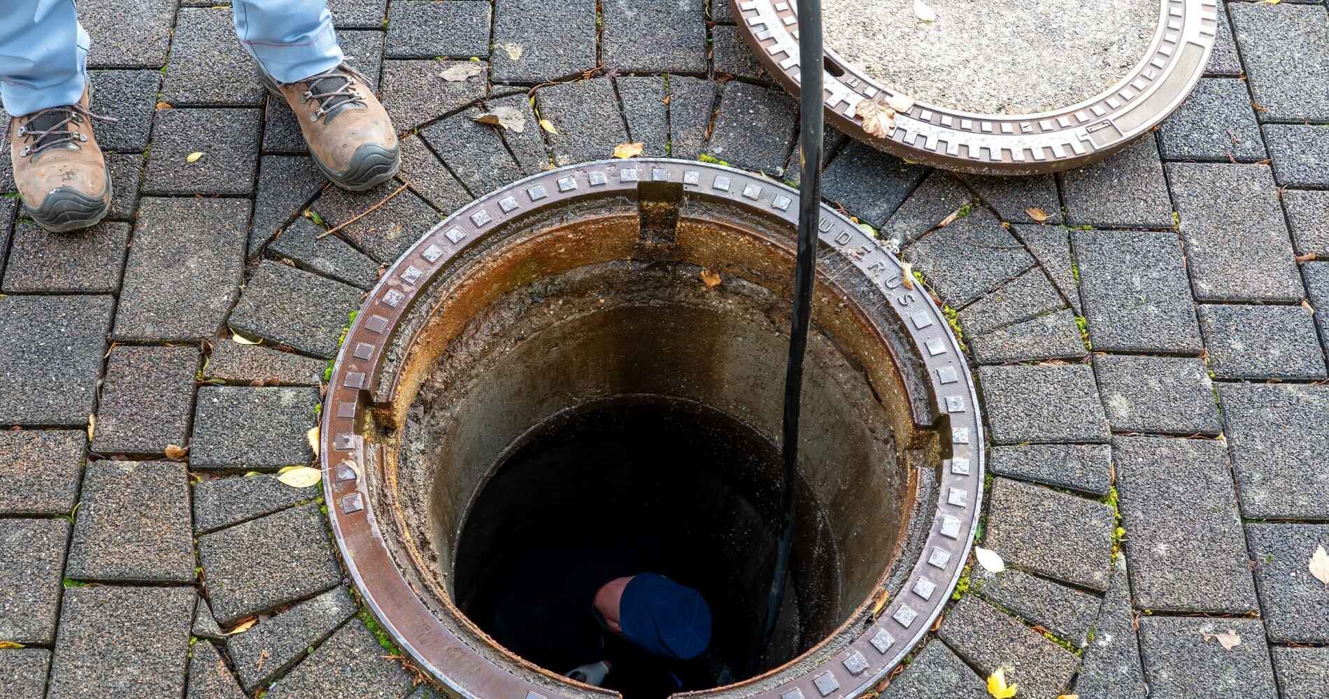 The Value of Experience in Drainage and Sewer Contractors