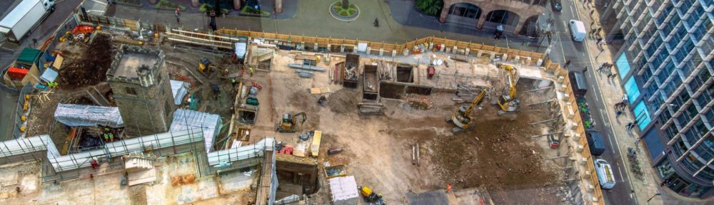 Early Civil Engineering Advice: Save Time and Money on Your Project