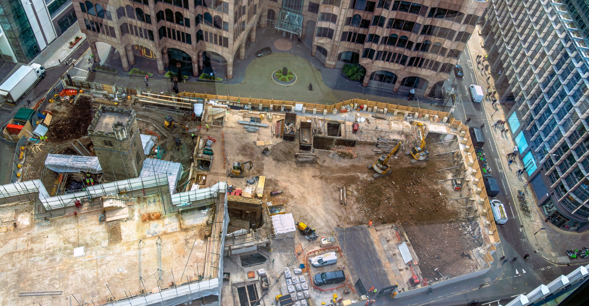 Early Civil Engineering Advice: Save Time and Money on Your Project