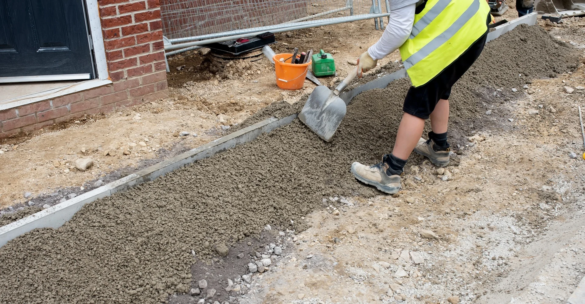 Hidden Costs of Poor Groundworks and How to Avoid Them