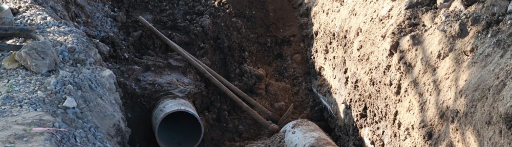 How Ground Conditions Affect Highway and Drainage Design