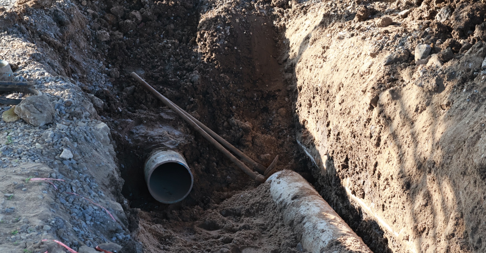 How Ground Conditions Affect Highway and Drainage Design