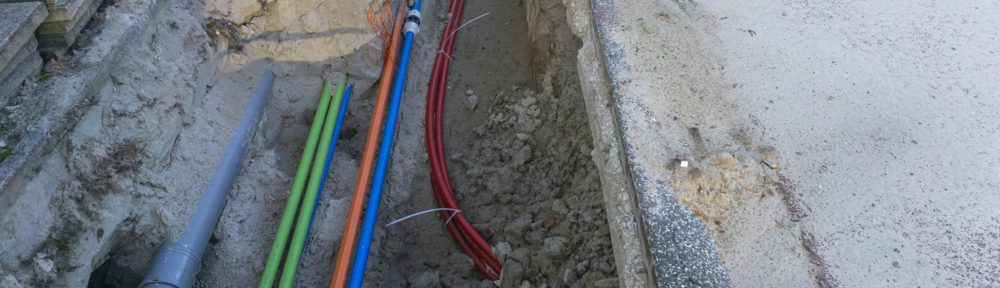 Why Underground Utility Mapping Matters Before Construction Begins